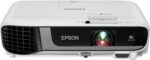 EPSON EB-W51 WXGA PROJECTOR