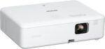 EPSON CO-W01 WXGA PROJECTOR