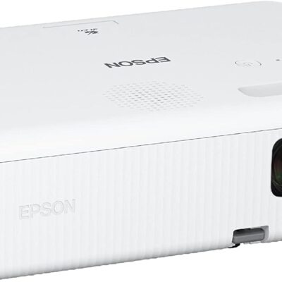 EPSON CO-W01 WXGA PROJECTOR