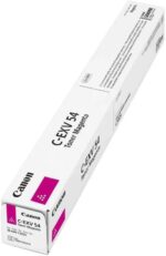 CANON COLOR C-EXV54 TONER MAGENTA