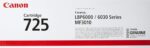 CANON TONER 725