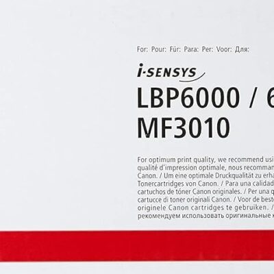 CANON TONER 725