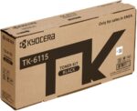 KYOCERA TK-6115 ORIGINAL TONER /M4125idn /M4132idn