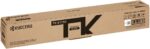 KYOCERA TK-8115K BLACK ORIGINAL TONER