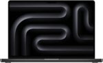 APPLE MACBOOK PRO MTL83B M3|8GB|1TB SSD|14"|SPACE BLACK