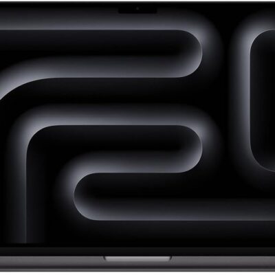 APPLE MACBOOK PRO MTL83B M3|8GB|1TB SSD|14"|SPACE BLACK