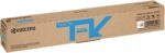 KYOCERA TK-8115C CYAN ORIGINAL TONER