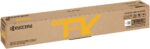 KYOCERA TK-8115Y YELLOW ORIGINAL TONER