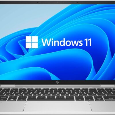 HP EliteBook x360 1030 G7 (Intel Core i7, 16 GB RAM, 256 GB SSD)