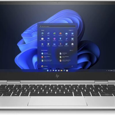 HP EliteBook x360 1030 G8 (Intel Core i5, 16 GB RAM, 256 GB SSD)