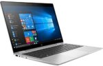 HP EliteBook x360 1040 G7 (Intel Core i5, 16 GB RAM, 256 GB SSD)