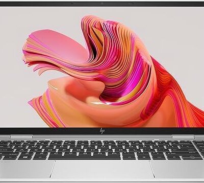 HP EliteBook x360 1040 G7 (Intel Core i7, 16 GB RAM, 256 GB SSD)