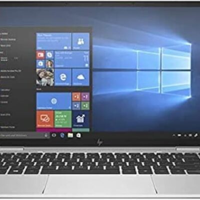 HP EliteBook x360 1040 G8 (Intel Core i5, 16 GB RAM, 256 GB SSD)
