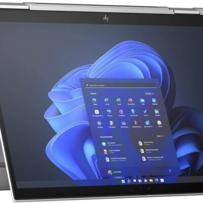 HP EliteBook x360 1040 G8 (Intel Core i7, 16 GB RAM, 512 GB SSD)