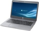 HP EliteBook 745 G2 (AMD A10, 8 GB RAM, 128 GB SSD)