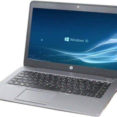 HP EliteBook 745 G2 (AMD A10, 8 GB RAM, 128 GB SSD)
