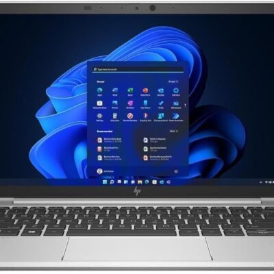 HP EliteBook 830 G7 (Intel Core i7, 32 GB RAM, 256 GB SSD)