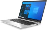 HP EliteBook 830 G8 (Intel Core i5, 16 GB RAM, 256 GB SSD)