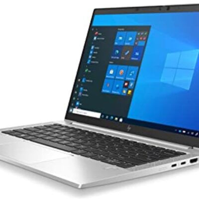 HP EliteBook 830 G8 (Intel Core i5, 16 GB RAM, 256 GB SSD)