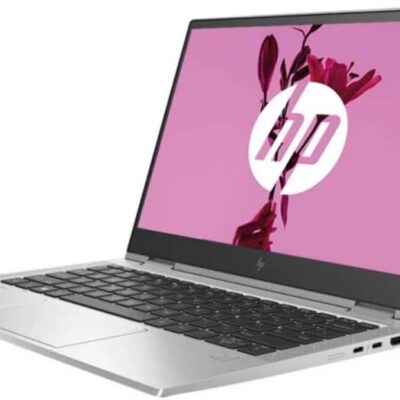 HP EliteBook 830 G8 (Intel Core i5, 16 GB RAM, 256 GB SSD)