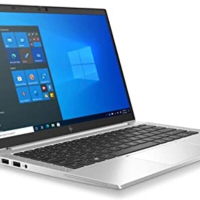 HP EliteBook 830 G8 (Intel Core i5, 8 GB RAM, 256 GB SSD)