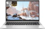 HP EliteBook 840 G7 (Intel Core i5, 16 GB RAM, 256 GB SSD)