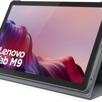 LENOVO TAB M9 310XU 3+32GB 9"TABLET ARCTIC GREY