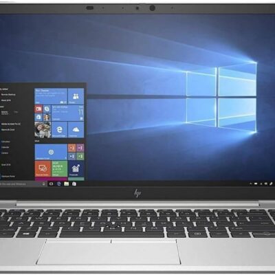 HP EliteBook 840 G7 (Intel Core i5, 16 GB RAM, 512 GB SSD)