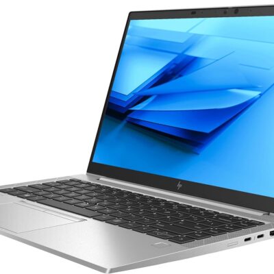 HP EliteBook 840 G7 (Intel Core i5, 16 GB RAM, 256 GB SSD)