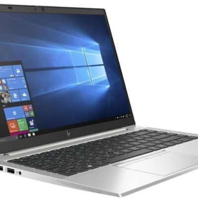 HP EliteBook 840 G7 (Intel Core i7, 16 GB RAM, 512 GB SSD)