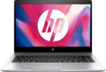 HP EliteBook 840 G7 (Intel Core i5, 8 GB RAM, 256 GB SSD)