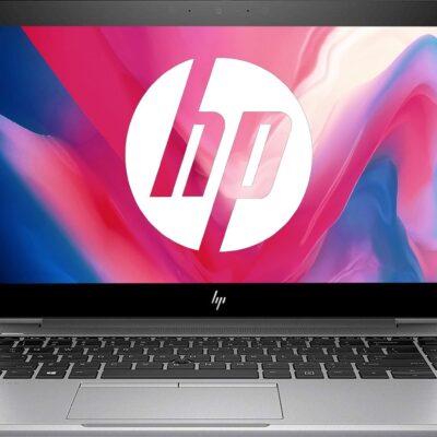 HP EliteBook 840 G7 (Intel Core i5, 8 GB RAM, 256 GB SSD)