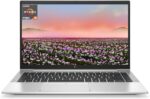 HP EliteBook 845 G8 (AMD Ryzen 5, 16 GB RAM, 256 GB SSD)