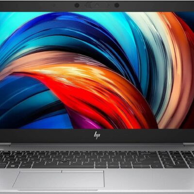 HP EliteBook 850 G6 (Intel Core i5, 8 GB RAM, 256 GB SSD)