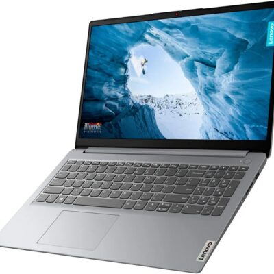 LENOVO IDEAPAD 1 CORE I7-1255U 8GB 512SSD DOS 15.6"