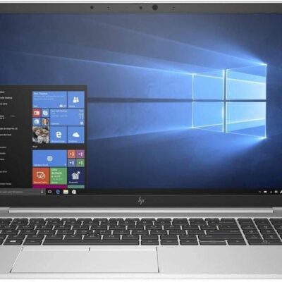 HP EliteBook 850 G7 (Intel Core i5, 16 GB RAM, 512 GB SSD, 15.6″)