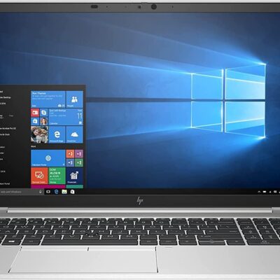 HP EliteBook 850 G7 (Intel Core i7, 16 GB RAM, 512 GB SSD, 15.6″)