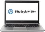 HP EliteBook Folio G1 (Core M5, 8 GB RAM, 256 GB SSD, 12.5″ Touchscreen)