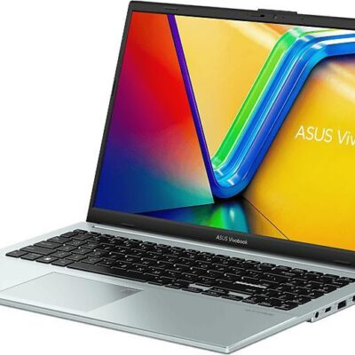 Asus VivoBook Go 14 E1404GA Intel Core i3-N305 8GB 256GB SSD 14" FHD Laptop Intel UHD Graphics Windows 11 Home 1 Year Manufacturer Warranty