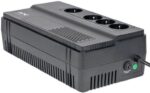 BV800I-MSX APC Easy UPS BV 800VA, AVR, Universal Outlet, 230V