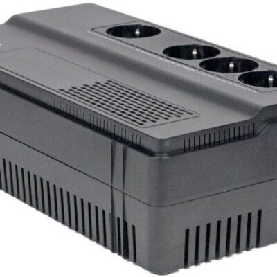 BV800I-MSX APC Easy UPS BV 800VA, AVR, Universal Outlet, 230V