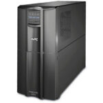 APC SMT2200IC 2200 VA 1980 Watts Smart-UPS 2200VA LCD 230V
