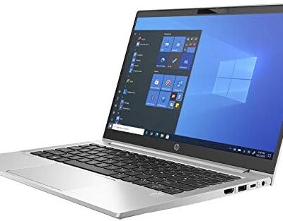 HP ProBook 640 G8 14" Notebook, Intel Core i5 11th Gen i5-1135G7 Quad-core, 16GB RAM, 256GB SSD, IPS 1920 x 1080, English Keyboard, Windows 11 Pro English Keyboard