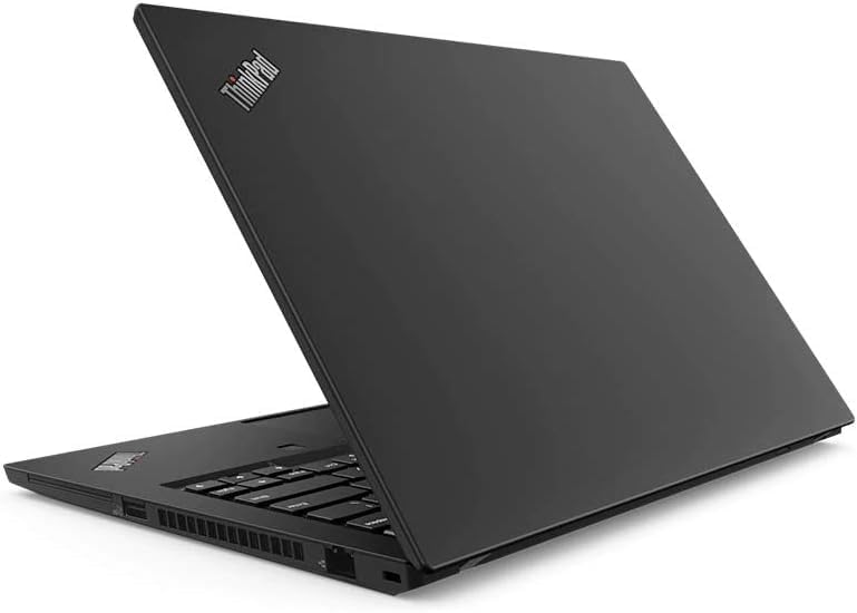 Lenovo ThinkPad T490 i7-8565u 16GB 512GB M2 SSD Windows 11 Pro Grade A