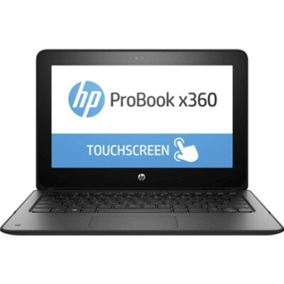 HP ProBook x360 11 G2 Intel Core i5 7th Gen 8GB Ram 256GB SSD 11.6″ Touch Screen Convertible