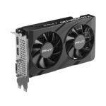 PNY GeForce RTX™ 3050 6GB VERTO™ Dual Fan