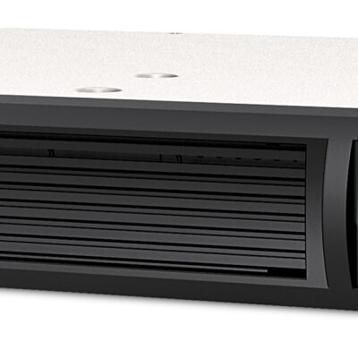 APC C 1000VA RM 2U 230V LCD Smart-UPS with SmartConnect (SMC1000I-2UC)