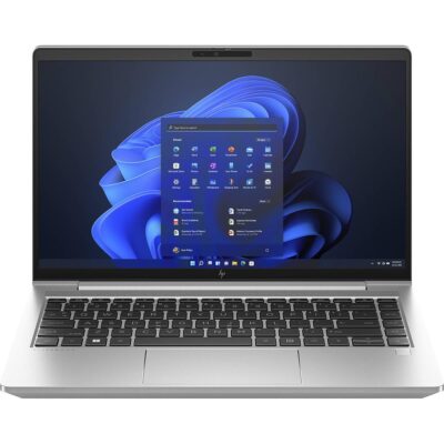 HP EliteBook 645 G10 AMD Ryzen 5 7530U 16GB RAM 512GB SSD 14 Inch FHD Display