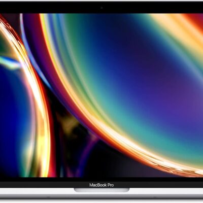 MacBook Pro (13-inch, 2019, Four Thunderbolt 3 ports)