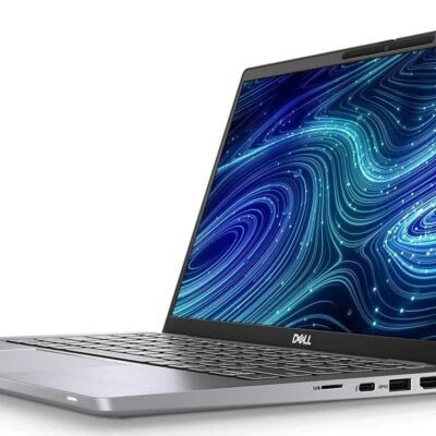 Dell Latitude 7420 Laptop, 14” FHD Display, Intel Core i5-1145G7 Quad Core 11th Gen Processor, 16GB RAM 512GB SSD, WiFi, Bluetooth, Webcam, Windows 11 Pro (Renewed)